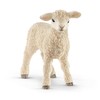 schleich 17069 Lamb, from 3 Years, Farm World Toy Figure,