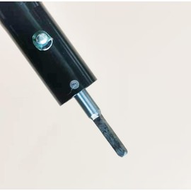 Kerlista, repalace, Hedge Trimmer Straight Shaft Attachment for Attachment Capable String Trimmers, Polesaws, and Powerheads