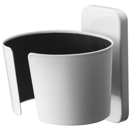 Wall Dryer Holder Beautes