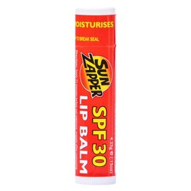 Sun Zapper Lip Balm SPF30+