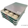 Taniguchi-metal Stackable System Bat Main Unit Small 33.5×25.5×4cm (13.2×10.0×1.6 inches)