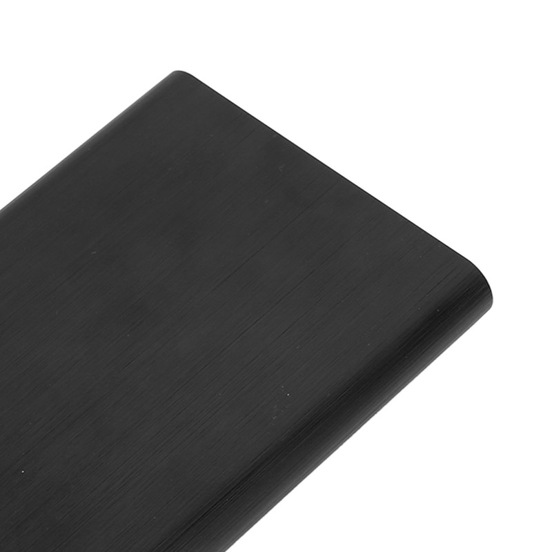 Hard Drive Enclosure 2.5 Inch USB 3.0 SATA High Speed