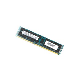 Hynix 16GB PC3-12800 DDR3 1600MHz ECC Registered Server Memory 240-Pin Dual Rank Model HMT42GR7MFR4C-PB
