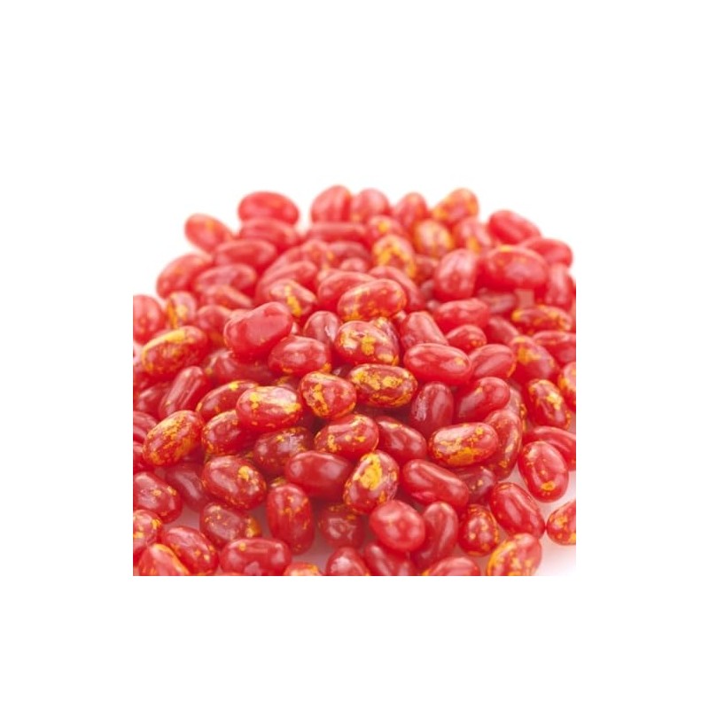 Bayside Candy Jelly Bean Collection All Flavors Jelly Beans (2LB,
