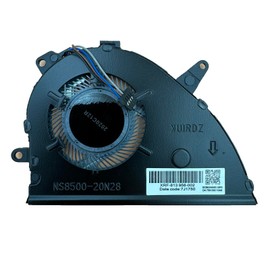 New CPU Cooling Fan Replacement for HP Pavilion 15-CW 15-CS 15-CS000 Series CPU Cooling Fan L25584-001