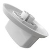 Performance Dryer Control Knob Suitable for Hotpoint GE GTX22EASK0WW, GTX22GASK0WW,