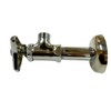 SANEI JV22A-X2A-13 Valve, Shut-off Valve Body, Nuts, Universal Type, JIS