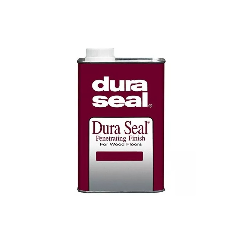 DuraSeal QuickCoat Ebony Stain (QT)