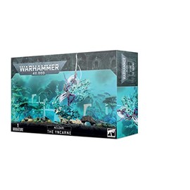 Games Workshop Warhammer 40k - Aeldari L'Yncarne