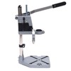 Drill Press Stand for Hand Drill,Adjustable Bench Floor Drill Press