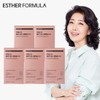 Esther Formula Yeo Esther Elastane DNA 7X Upgrade 5 Boxes (10 Weeks/70 Packets), Single Option / 에스더포뮬러 여에스더 엘라스틴 디엔에이 7X  업그레이드 5박스 (10주분/70포), 단일옵션