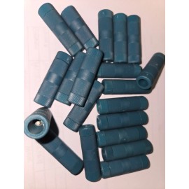 Posi-Lock Splice connector PL0608  6 - 8 GA GREEN USA MADE 20 pack