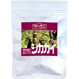 Maharani Sikakai 3.5 oz (100 g)