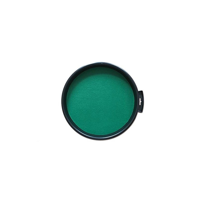 Piatnik 2952 Würfeltablett leer, grün