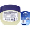 Vaseline vaselina 100 % pura, protector para la piel original,