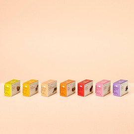 Royal Orchard Variety 10 Tea (Tea Bag) (Winner of the World Taste Contest for 3 consecutive years) / 로얄오차드 버라이어티10 차(티백) (3년연속 세계미각대회 수상)