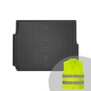 FROGUM DryZone Rubber Mat All Year Round Practical Car Boot