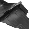 JMTAAT Front Fender Liner Inner Panel Compatible with 2014-2015 Kia