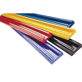 Ski-Doo OEM Black 137" Hi Fax Snowmobile Slider Shoe Summit, 503191306