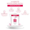 Hada Labo Tokyo Ultimate Anti-aging Facial Mask - 0.7 Oz