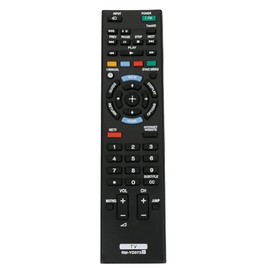 New RM-YD073 Replaced Remote fit for Sony Bravia TV KDL-46HX750 KDL-55HX750