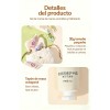 Crema De Manos Hidratante Nutritiva 10 Aromas Portátil Set