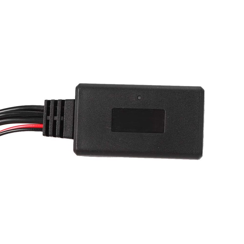 Bluetooth Audio Cable, Car Bluetooth Audio MP3 Cable Adapter with