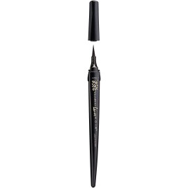 L'Oreal Paris Voluminous Smoldering Eyeliner, Blackest Black