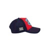King Kerosin Men's Baseball Cap Vintage 1950S Rockabilly Cap Snapback