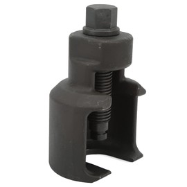 Arrache Rotule Poids Lourd,Heavy Duty Ball Joint Splitter Separator Tool Puller,Ball Joint Removal Tool,Truck Tool 39mm Capacity Heavy Duty Extractor Separator Puller Disassembly