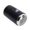 Mini Electric Trimmer Travel Beard Trimmer Rechargeable Small Size Portable