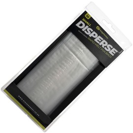 Ridgemonkey PVA Bags: Small, Premium Grade, Rapid Melt, Extra Strong Film, Ultra-Low Residue, 3 Pack