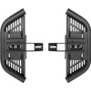 Hooke Road Wrangler JL 2-Door Running Board Side Step Bars