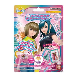 Bikkura Egg, Fashionable Witch, Love and Berry