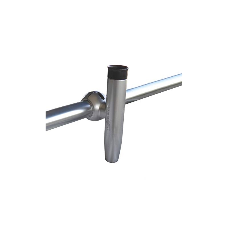 Oceansouth Rod Holder - Clamp On Suit 44MM Tube (Rod
