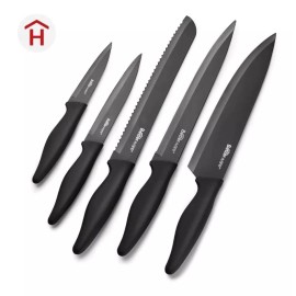 Betterware Juego De Cuchillos Chef Pro