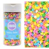 Mystic Sprinkles Spring Sprinkle Mixes (Dainty Daisy Confetti Mix 2.6oz)