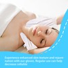 1pcs Massage Gloves, Mulberry Raw Silk Exfoliating Bath Shower Gloves