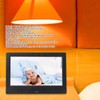 10 Inch Digital Photo Frame HD Remote Control Video Music