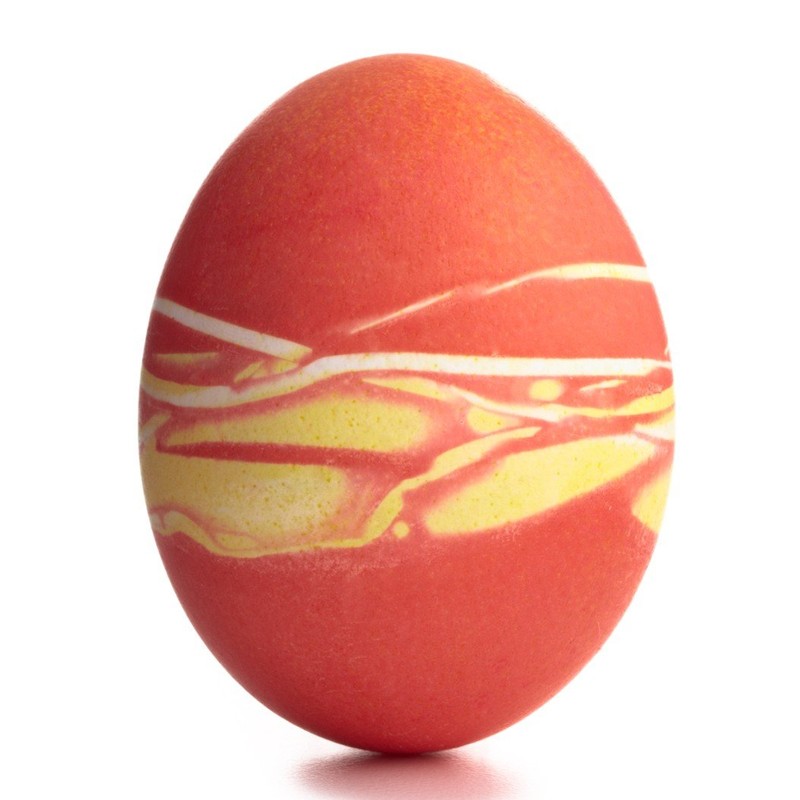 PAAS Fun Expressions Easter Dye Decorating Kit Marble Magic