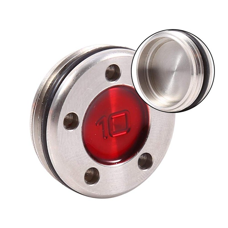 Dwawoo Putter Weight Wrench, Golf Putter Tool Kit 2 Pieces