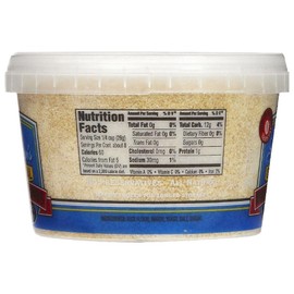 Gillian Bread Crumbs (Wheat, Free, Gluten, Free, & Dairy, Free), 12 oz, 2 pk