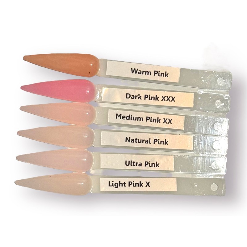 Chem Nail OMG Nail Pro - Dip & Acrylic Powder