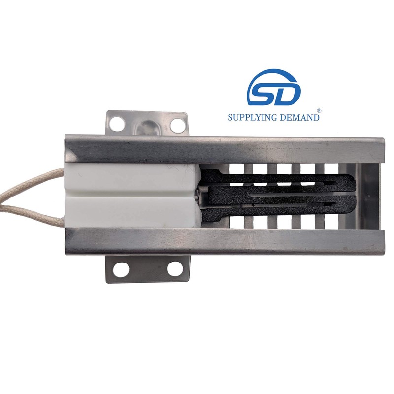Supplying Demand WB2X9998 Gas Range Oven Stove Flat Style Igniter