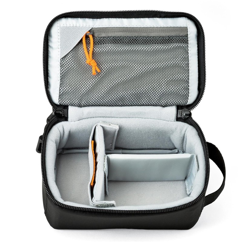 Lowepro Viewpoint CS40 Case for Action Cam - Black, LP36915