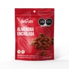 DELIYUM.COM | Almendra Enchilada | Vegano y natural | Sin