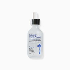 Iancell Hyaluronic Synergy Ampoule 55ml / 이안셀 히아루로닉 시너지 앰플 55ml