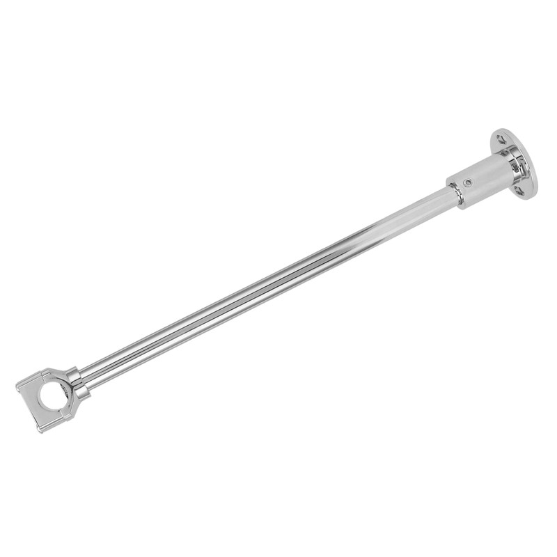 Shower Extension Arm Stainless Steel Kitchen Faucet Extension Rod Accessory