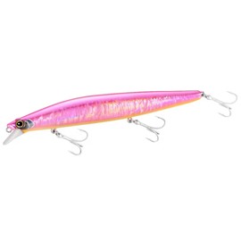 Shimano XM-214U 010 Xense Chivas Lure, Silent Assassin, 140S, Jet Boost, North Premium, Appeal Pink