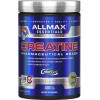 Creatina Monohidratada Allmax 400grs 80 Servicios Vegana!